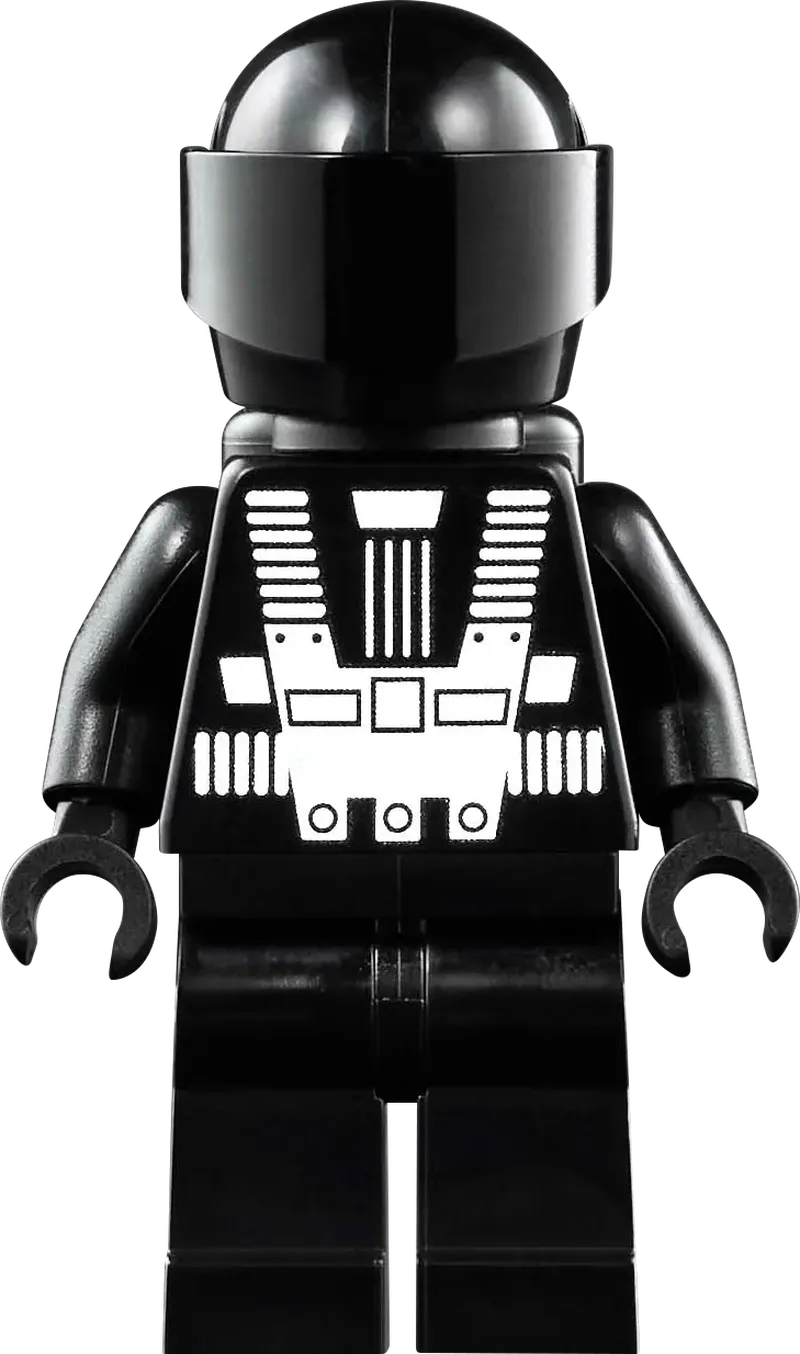 ليجو 10355 ذا بلاكترون رينيجيد