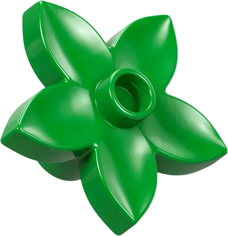 LEGO 3in1 Wild Animal Families 10446 DUPLO