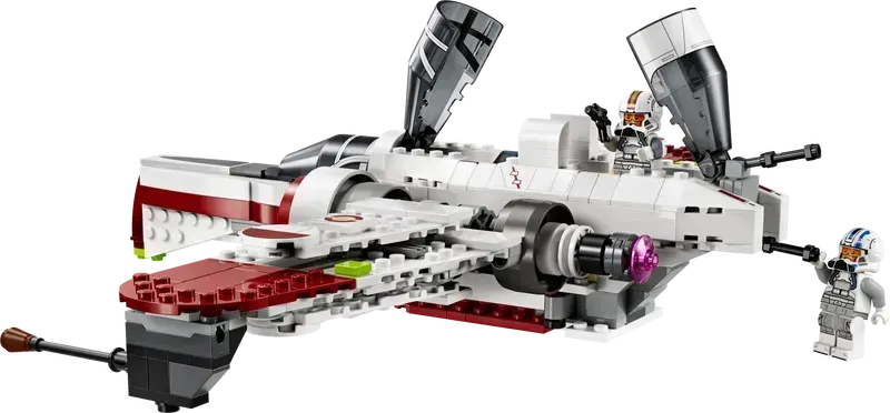 LEGO The ARC-170 75402 Starwars