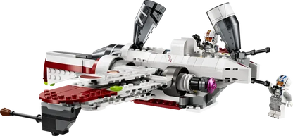 LEGO The ARC-170 75402 Starwars