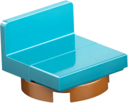 ليجو كامبر للأصدقاء 42663 فريندز