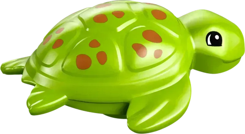 LEGO 3in1 Wild Animal Families 10446 DUPLO