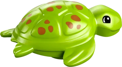 LEGO 3in1 Wild Animal Families 10446 DUPLO