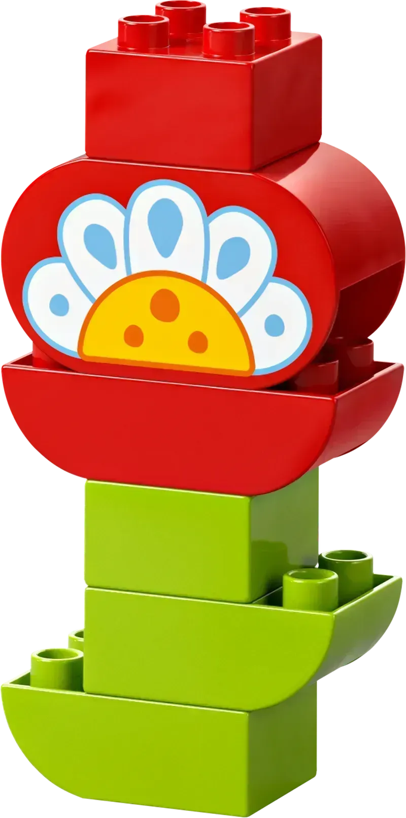 ليغو كريتيف بلومينتوين 10444 دوبلو