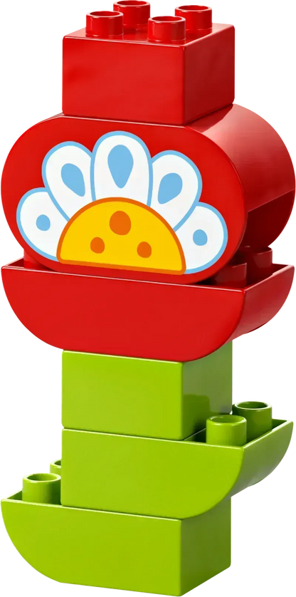 ليغو كريتيف بلومينتوين 10444 دوبلو