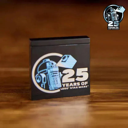 ليغو سي-3 بي أو؛ الروبوت الذهبي 75398 حرب النجوم