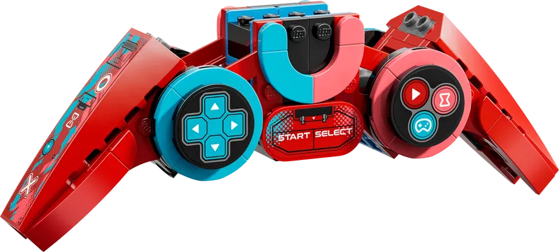 ليجو كوبرز كونترول فليجتويج 71489 دريمز