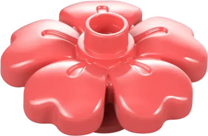 LEGO 3in1 Wild Animal Families 10446 DUPLO