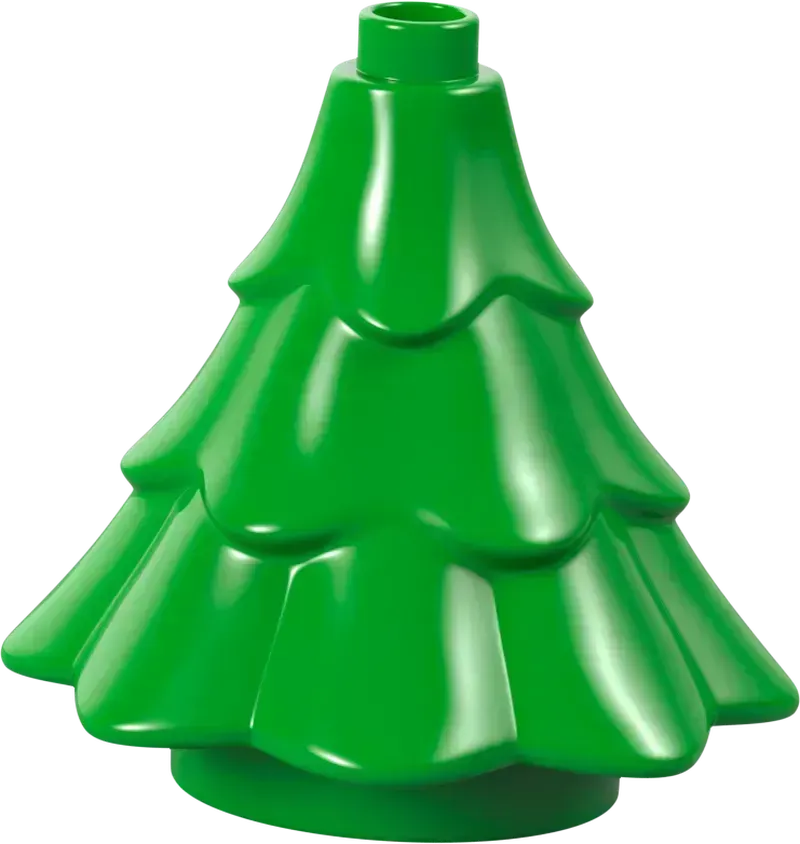 LEGO 3in1 Wild Animal Families 10446 DUPLO