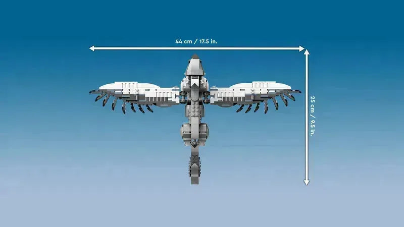 ليغو شوربيك 76427 هاري بوتر