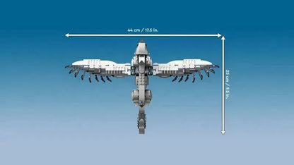 ليغو شوربيك 76427 هاري بوتر