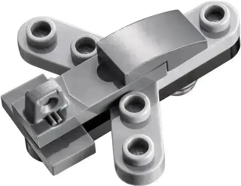 ليغو دي شيلد هيليكاريير 76042 الأبطال الخارقين