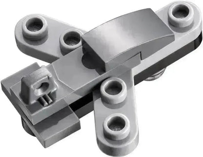 ليغو دي شيلد هيليكاريير 76042 الأبطال الخارقين