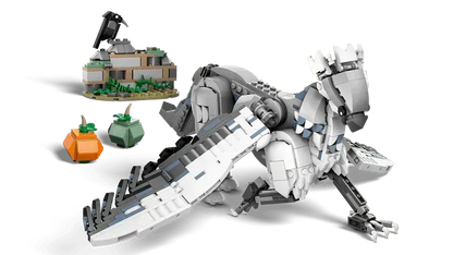 ليغو شوربيك 76427 هاري بوتر