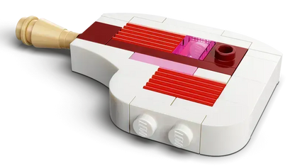 ليجو كلين إيتر: تي ريكس 76967 جوراسيك وورلد