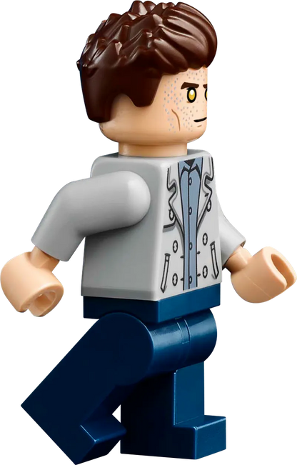 ليغو الشفق: أفكار منزل كولين 21354