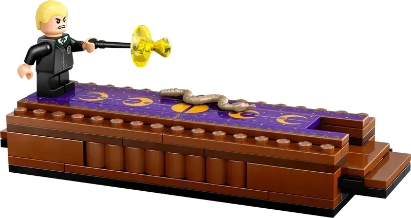 ليغو كاستين زوينشتاين دويليركلوب 76441 هاري بوتر