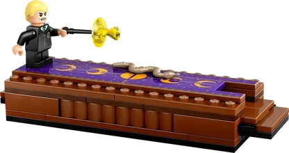 ليغو كاستين زوينشتاين دويليركلوب 76441 هاري بوتر