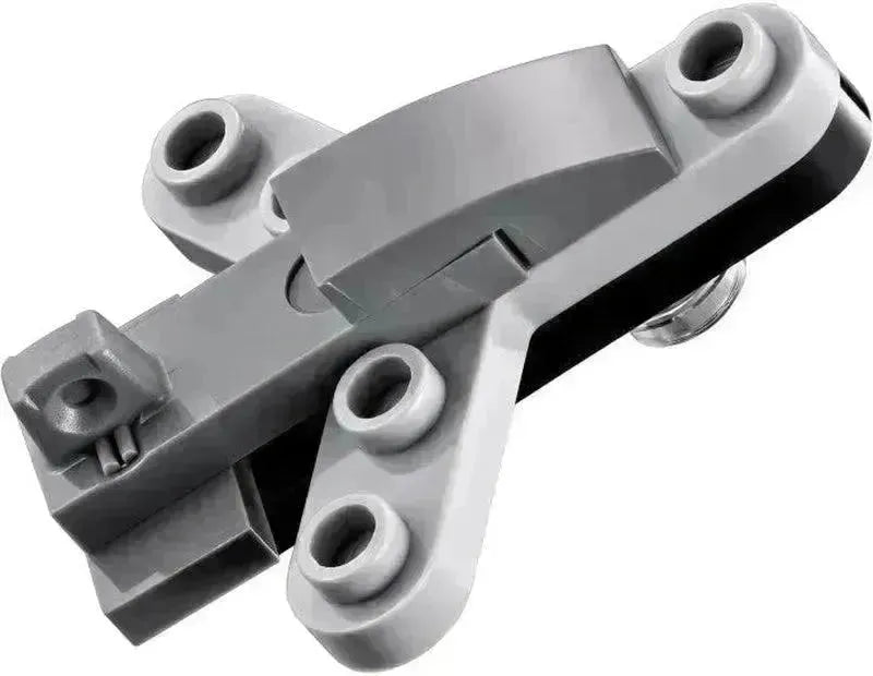 ليغو ذا شيلد هيليكاريير 76042 أبطال خارقون