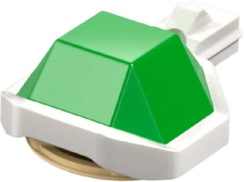 ليجو ماريو كارت - مجموعة بيبي بيتش والجائزة الكبرى 72036 سوبر ماريو