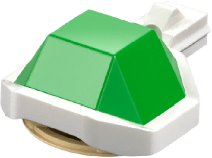 ليجو ماريو كارت - مجموعة بيبي بيتش والجائزة الكبرى 72036 سوبر ماريو