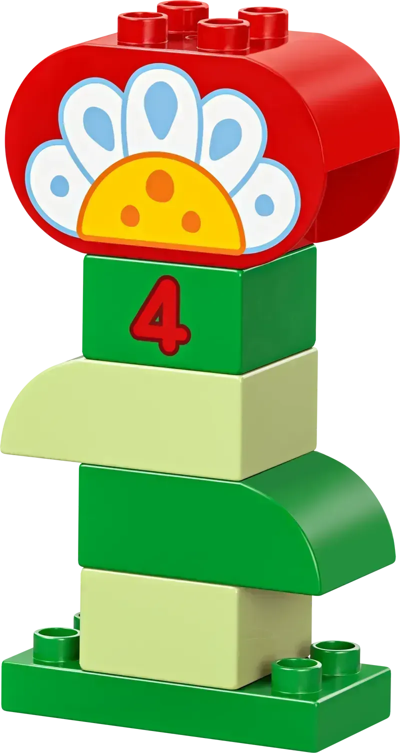 ليغو كريتيف بلومينتوين 10444 دوبلو