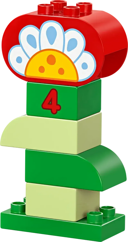 ليغو كريتيف بلومينتوين 10444 دوبلو