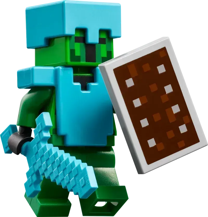 ليجو بيزوك هيت إيلجر دورب 21267 نينجاجو