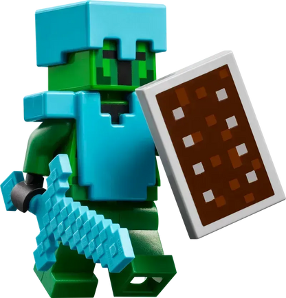 ليجو بيزوك هيت إيلجر دورب 21267 نينجاجو