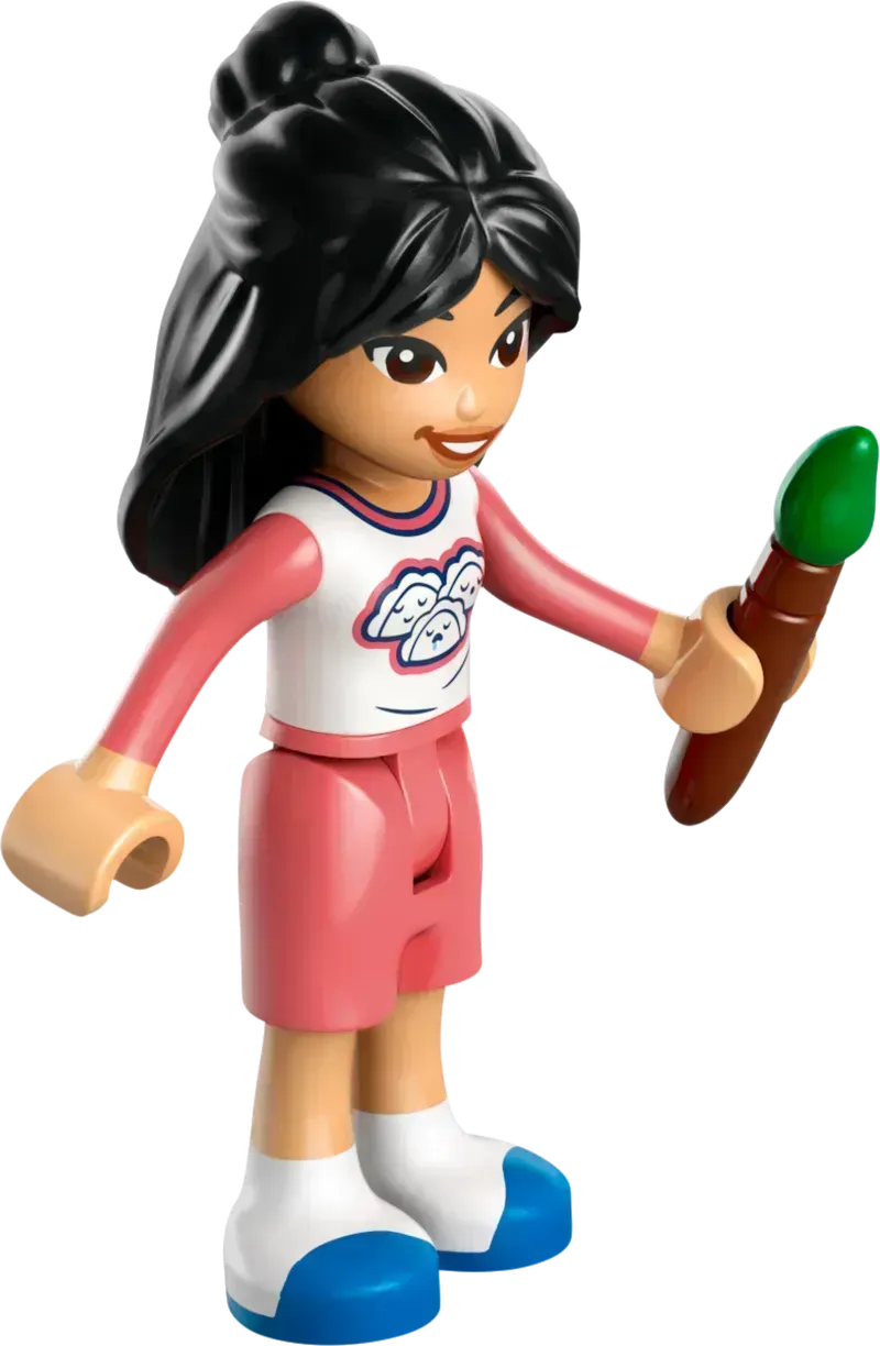 مجموعة أصدقاء ليغو بيزلي 42647