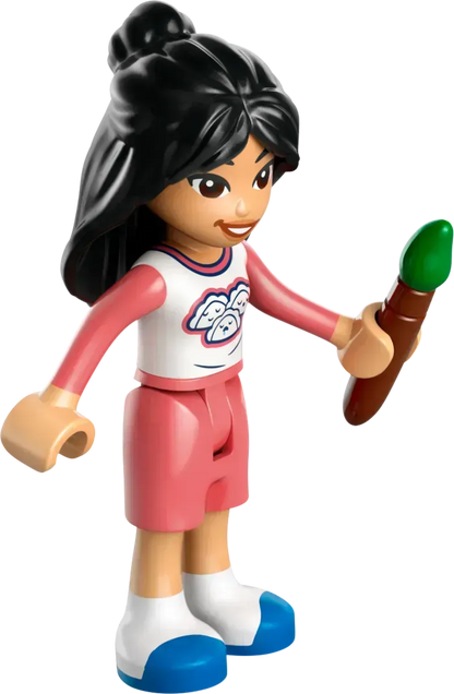 مجموعة أصدقاء ليغو بيزلي 42647