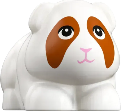 ليجو هامستر سبيلبلاتس 42640 فريندز