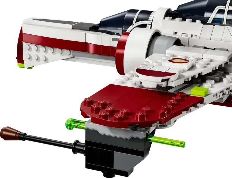 LEGO The ARC-170 75402 Starwars