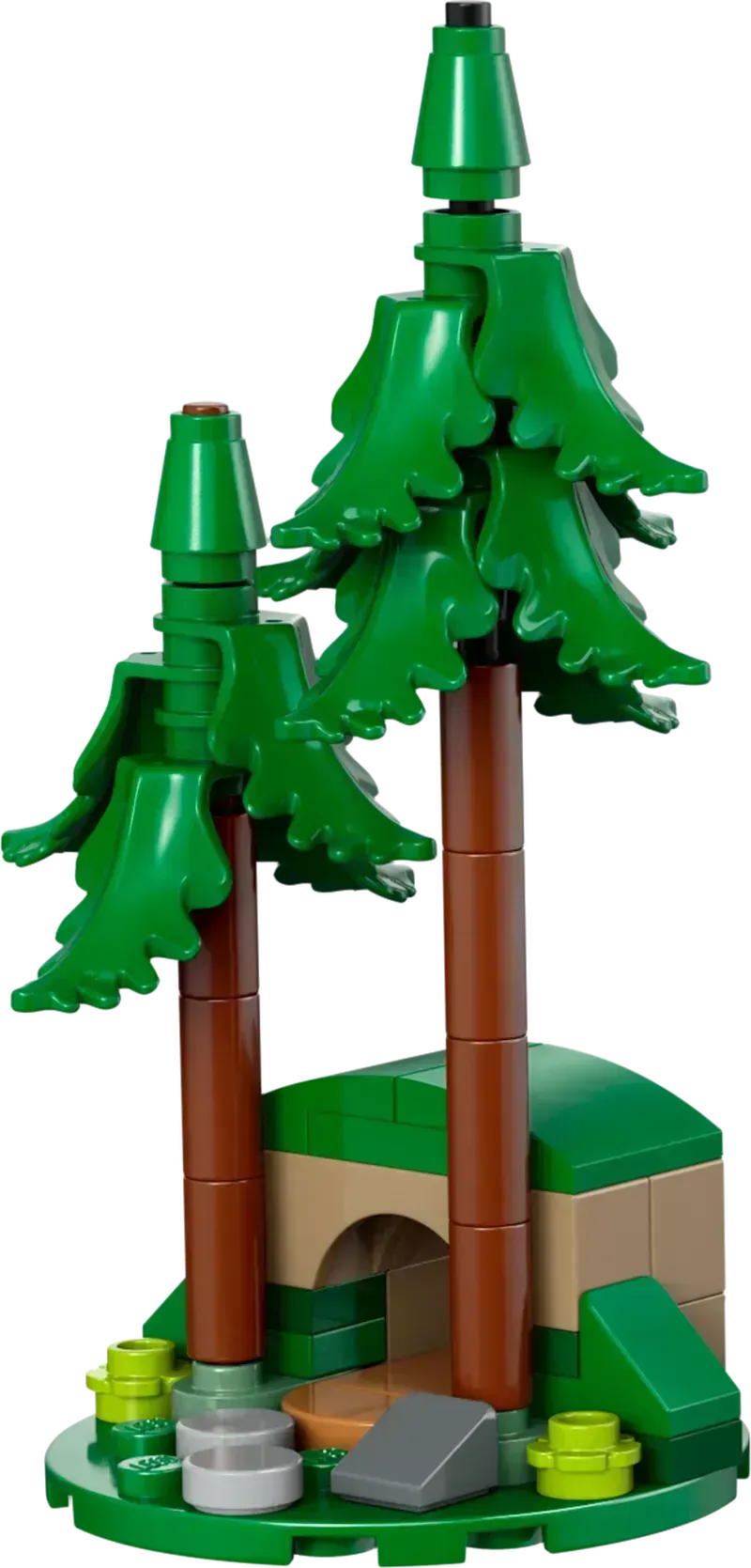 ليجو كامبر للأصدقاء 42663 فريندز