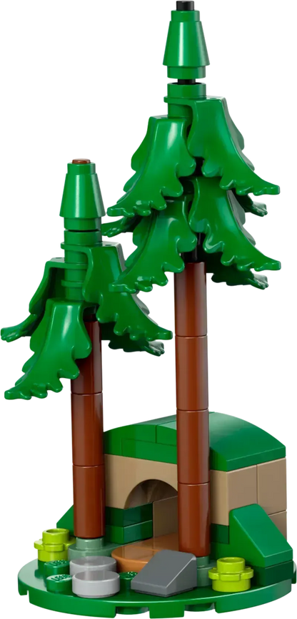 ليجو كامبر للأصدقاء 42663 فريندز