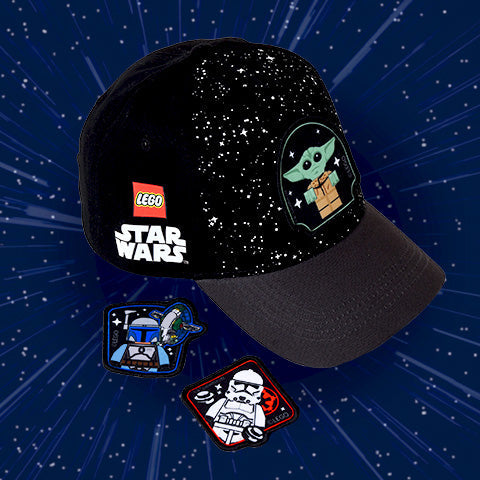 LEGO StarWars Cap