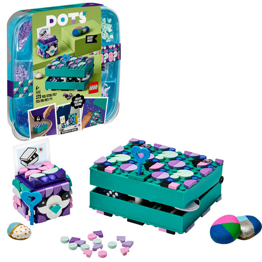 LEGO Secret Boxes 41925 Dots