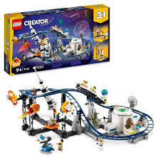 LEGO Space Roller Coaster 31142 Creator