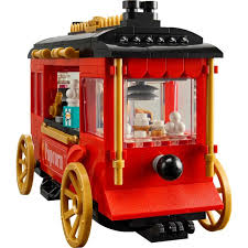 LEGO Popcorn Wagon 910052 Bricklink