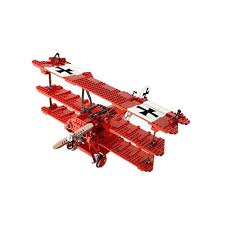 LEGO Red Baron 10024 Advanced Models