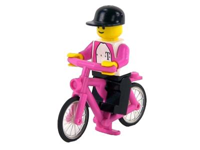 LEGO Telekom Cyclist 1196 City
