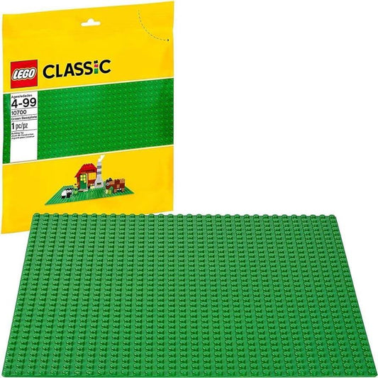 LEGO 32x32 Green Baseplate 10700 Classic | 2TTOYS ✓ Official shop<br>
