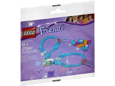 LEGO Bracelets 5002112 Friends