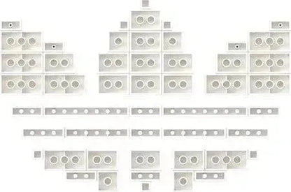 LEGO Adidas Originals Superstar sportschoenen 10282 Icons (USED) LEGO CREATOR EXPERT @ 2TTOYS | Official LEGO shop😊🥰 LEGO €. 59.99