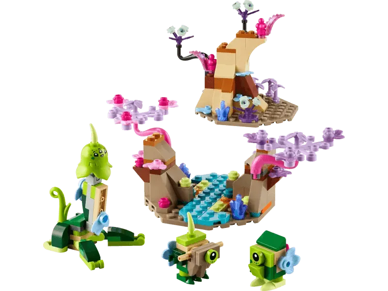 LEGO Alien Planet Habitat 40716 Creator LEGO CREATOR @ 2TTOYS | Official LEGO shop😊🥰 LEGO €. 14.99
