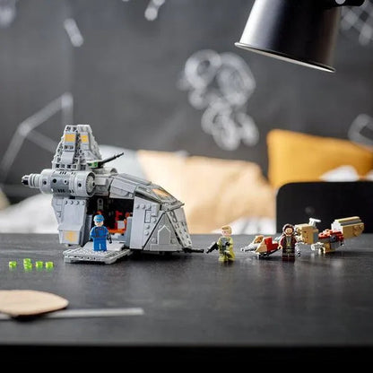 LEGO Ambush on Ferrix 75338 StarWars LEGO STARWARS @ 2TTOYS | Official LEGO shop😊🥰 LEGO €. 84.99