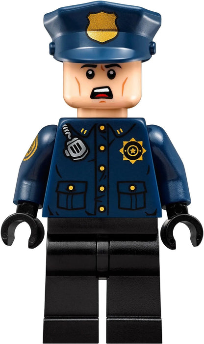 LEGO Arkham Asylum 70912 Batman LEGO BATMAN @ 2TTOYS | Official LEGO shop😊🥰 LEGO €. 149.99