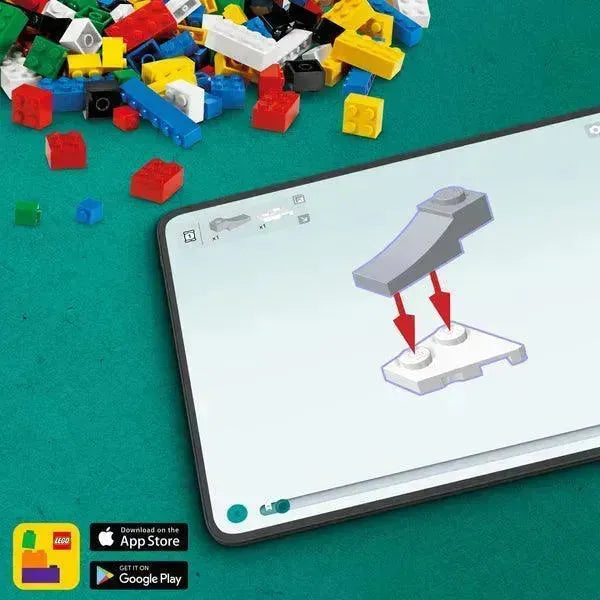 LEGO Astronomisch kampeervoertuig 42603 Friends LEGO FRIENDS @ 2TTOYS | Official LEGO shop😊🥰 LEGO €. 24.98