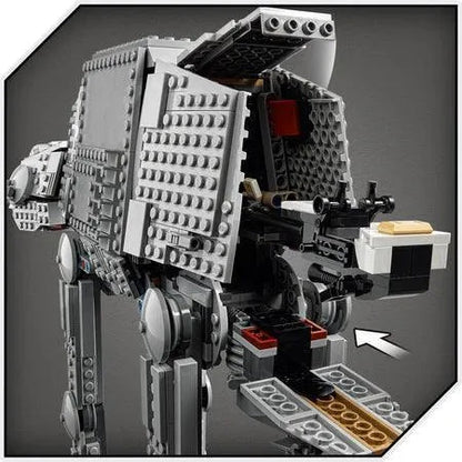 LEGO AT-AT (All Terrain Armored Transport) 75288 StarWars LEGO STARWARS @ 2TTOYS | Official LEGO shop😊🥰 LEGO €. 199.99