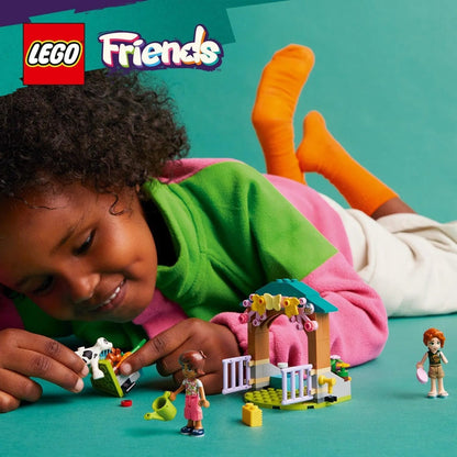 LEGO Autumn's Baby Cow Shed 42607 Friends LEGO FRIENDS @ 2TTOYS | Official LEGO shop😊🥰 LEGO €. 9.99